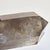 Brown XXL Rare Golden Rutile Smoky Quartz Double Terminated Point 29lbs For Sale - Image 8 of 9