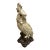 Ceramic Cockatoo Figurine For Sale