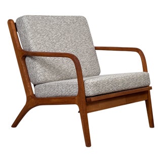 Model 2315-C Chair by Adrian Pearsall, 1960s For Sale