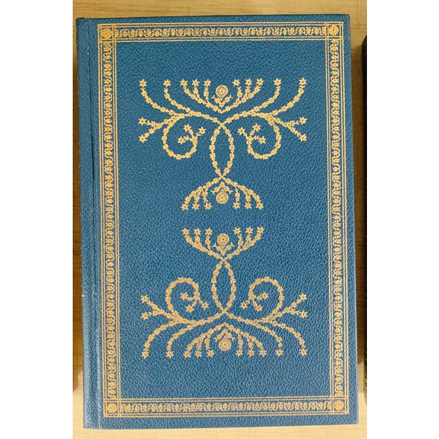 Special Edition Books, Set of 4 Volumes Chairish