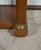 Small Empire Style Console Table, Early 20th Century For Sale - Image 12 of 18