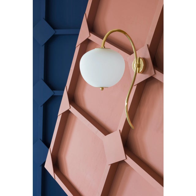 China 03 Wall Lamps by Magic Circus Editions, Set of 2 For Sale - Image 4 of 7