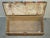 Romanian Blanket Chest with Church Painting, 1880s For Sale - Image 14 of 18