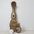 Antique Rococo Country Long Case Clock, Sweden, 1790 For Sale - Image 13 of 14