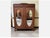 Antique Art Deco Wardrobe, 1925 For Sale - Image 13 of 13