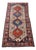 Vintage Jalamè Rug in Wool For Sale