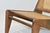 Kangaroo Chair Armchairs by Pierre Jeanneret, 1950s, Set of 2 For Sale - Image 11 of 17