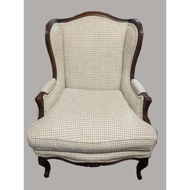 Magnolia Mancera Moondust Upholstery Fabric continuous 7 yards. Content: 55% linen, 45% Cotton Double rubs :15,000...