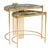 Rockefeller Nested Tables - Set of 2 For Sale