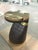 "Matita" Coffee Table With Bronze and Wood, Handcrafted, Bizimyer Furniture, Istanbul For Sale - Image 11 of 17