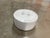 1970s 1970s Massimo Vignelli for Heller Covered Casserole Dish in White Melamine - Modernist Design For Sale - Image 5 of 9