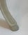 Vintage French Louis XV Style Wooden Stool / Vanity Stool With Caned Seat For Sale In Little Rock - Image 6 of 17