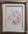 Boucher Cherubs Custom Framed Italian Prints-After Boucher-Set 2 For Sale - Image 4 of 8