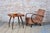 Art Deco Lounge Chair in Beech by J. Halabala for Up Zavody, 1930s For Sale - Image 12 of 13