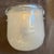 Barovier e Toso 1990s Mid-Century Modern Barovier Style Murano Glass and Brass Wall Sconces For Sale - Image 4 of 18