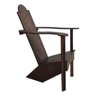 Vintage Alentejo Armchair, 1960s For Sale