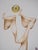 Jules Perahim, The Hebrew Alphabet, Attachment to the Past, Original Lithograph For Sale - Image 4 of 5