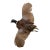 Taxidermy Flying Pheasant For Sale