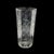 Art Nouveau Murano Giovanni Cenedese Signed Cristallo Vase "Doves of Spring" (Limited Edition, Vintage 1982) Venini Seguso Barovier For Sale - Image 3 of 18
