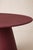 Evo Microconcrete Dining Table by Andrea Toffanin for Hood - Back & Forth Design For Sale - Image 4 of 6