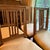 Wood Set of 6 Kenny Ball Antique Chairs For Sale - Image 7 of 10