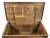 Brown Louis XIII Walnut Chest For Sale - Image 8 of 13