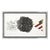 1970s Black Triangle in Color, James Rosenquist For Sale