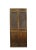 Pair of Lattice Screen Door Panel For Sale - Image 13 of 13
