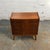 Kai Kristiansen Danish Modern Teak & Oak Four-Drawer Commode, Manner of Kai Kristiansen Circa 1960's Mid Century For Sale - Image 4 of 8