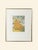 Jutta Votteler, Cat, Color Etching For Sale - Image 5 of 5