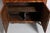 Antique Wooden Secretary, 1700s For Sale - Image 9 of 13