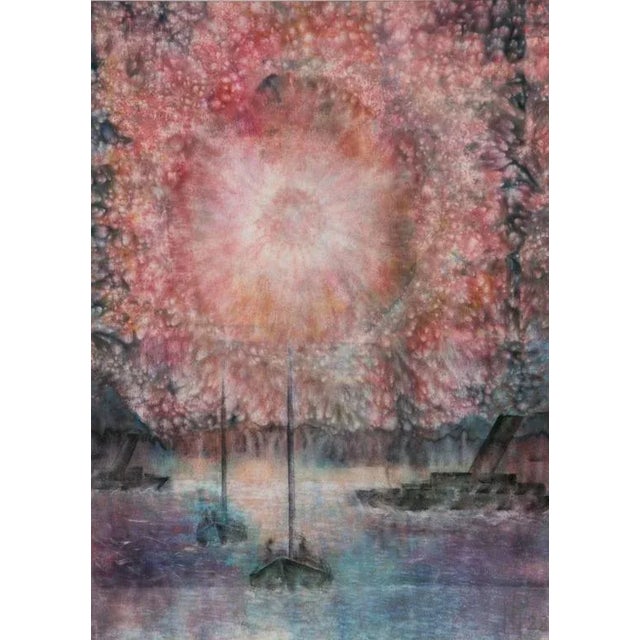 Henri pfeiffer joined the bauhaus at the age of 17, where he became a student of paul klee. He created numerous abstract...