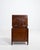 19th Century 19th Century France Brown Wood Trunks & Blanket Chests For Sale - Image 5 of 11
