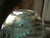 Vintage Signed Stunning Bullicante & Iridescent Art Glass Paperweight For Sale In Wichita - Image 6 of 17