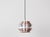Vintage Swedish Trava Pendant Lamp by Carl Thore for Granhaga Metallindustri, 1960s For Sale - Image 3 of 11