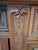 Antique French Louis XVI Revival Mahogany Marble Top Dining Room Suite For Sale - Image 17 of 18
