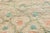Late 20th Century Vintage Azilal Moroccan Rug, 02'08 X 05'02 For Sale - Image 5 of 10