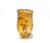 Unica M 167 Vase in Glass by A.D. Copier for Royal Leerdam Crystal, 1930s For Sale - Image 4 of 12