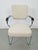 Paperclip Office Chair by Paul Schuitema for Fana, Netherlands, 1950s For Sale - Image 6 of 9