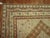 Early 20th Century Large Geometric Antique Khotan rug no. 8340 For Sale - Image 5 of 8