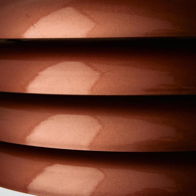 Table Lamp by Tamás Borsfay For Sale - Image 6 of 18