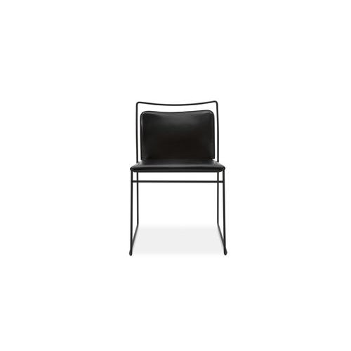 Mid-Century Tulu Chair with Chrome Frame by Kazuhide Takahama for Cassina For Sale - Image 11 of 13