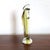 Murano glass is renowned worldwide for its superior quality and remarkable artistic value. This sculpture, showcasing...