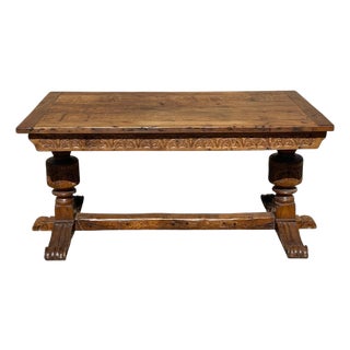 Monastery Dining Room Table For Sale