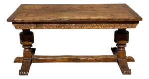Monastery Dining Room Table