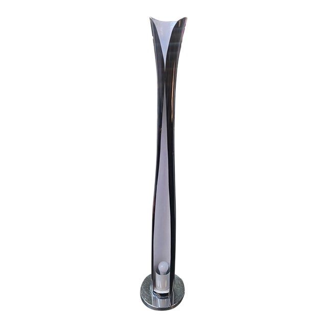 VIntage Art Floor Lamp For Sale