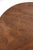 Wood Antique English Tilt-Top Table For Sale - Image 7 of 11