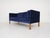 Vintage Model 2335 Couch by Borge and Peter Mogensen for Fredericia, Denmark, 1975 For Sale - Image 9 of 18