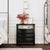The Butler Specialty Company Nora 27" 3 Drawer Tall Nightstand blends style and functionality, making it a perfect...