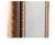 Modern Framed Mirror in Antique Matte Bronze by Vanzzini Arts + Decor For Sale - Image 4 of 6